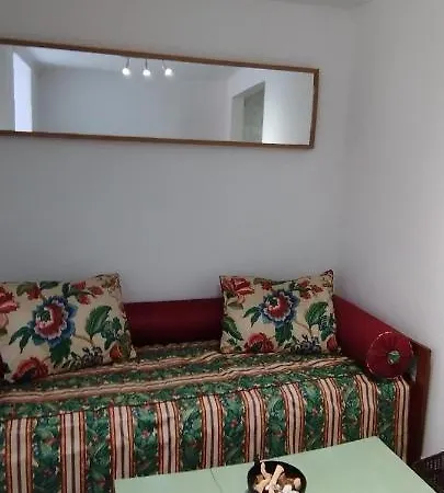 Lxroller Alcantara Riverside Apartman Lisboa