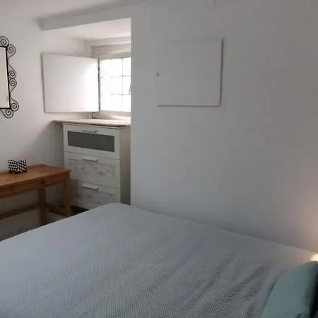 Apartman Lxroller Alcantara Riverside *