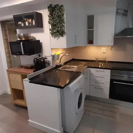 Apartman Lxroller Alcantara Riverside Lisboa