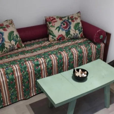 Lxroller Alcantara Riverside Apartman