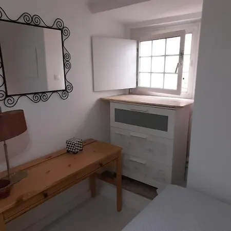 Apartman Lxroller Alcantara Riverside