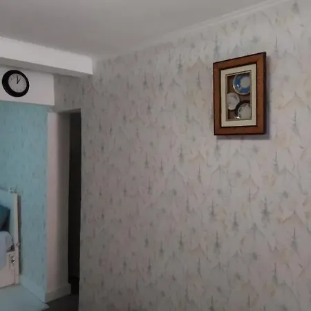 Lxroller Alcantara Riverside Apartman
