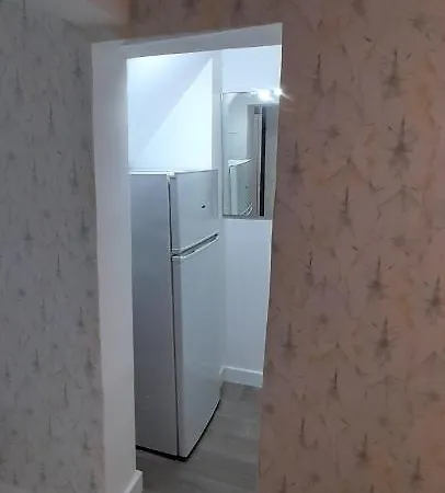 Apartman Lxroller Alcantara Riverside Lisboa