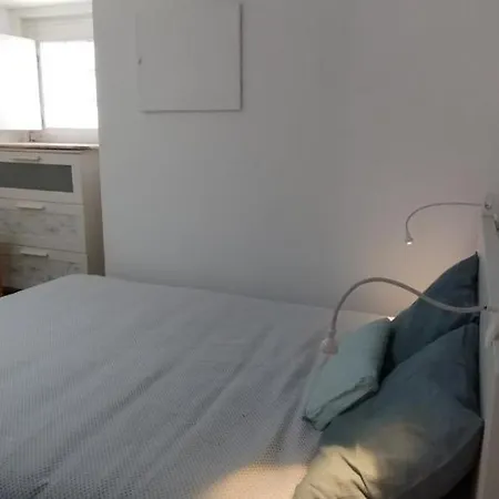 Apartman Lxroller Alcantara Riverside Lisboa