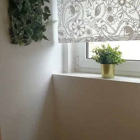 Lxroller Alcantara Riverside Apartman
