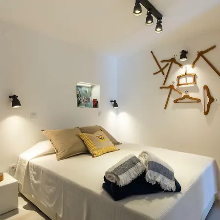 Lxroller Alcantara Riverside Apartman