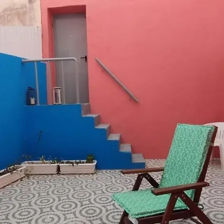 Apartment Lxroller Alcantara Riverside Lisbon